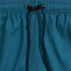 Мужские пляжные шорты зеленые ATLANTIC 4Way Stretch Texture KMB-226