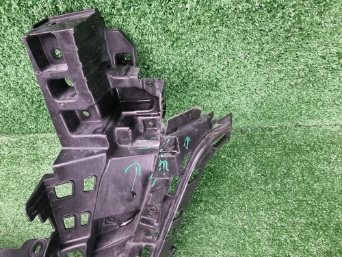 Кронштейн переднего бампера Hongqi H5 2 (22-нв)