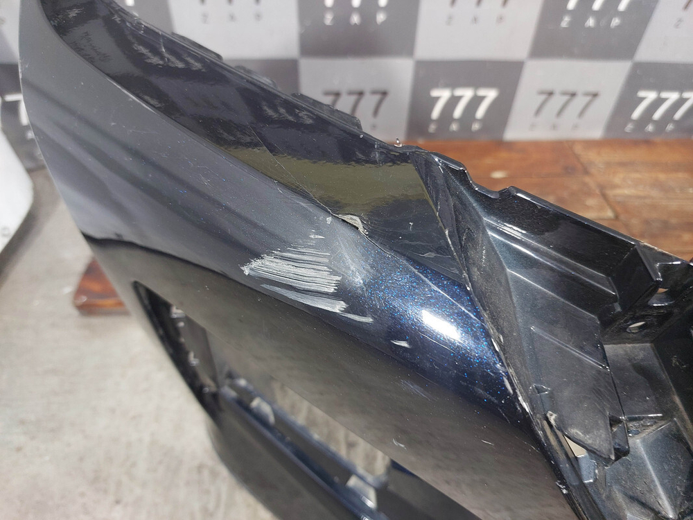 Бампер передний Changan CS55PLUS 21-нв Б/У Оригинал S203F2713010900