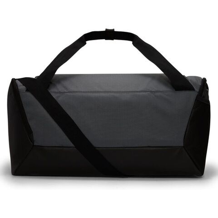Спортивная сумка Nike Brasilia 9.5 Training Duffel Bag - Gray