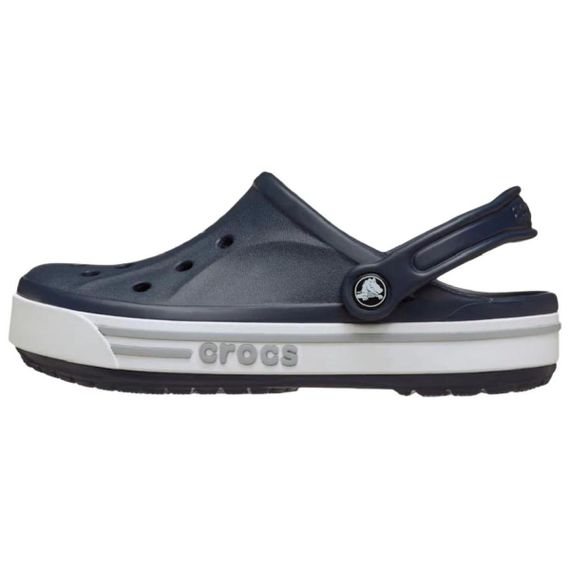 Crocs Bayaband Clog 'Navy Blue'