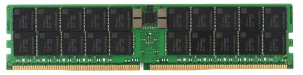 Модуль памяти DDR5 64GB Hynix original HMCG94MEBRA112N