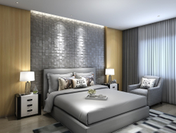 Waltz II (Серый V-041)