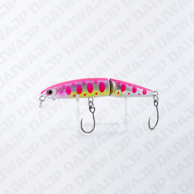 Воблер TACKLE HOUSE BITSTREAM JOINTED SJ70 #03