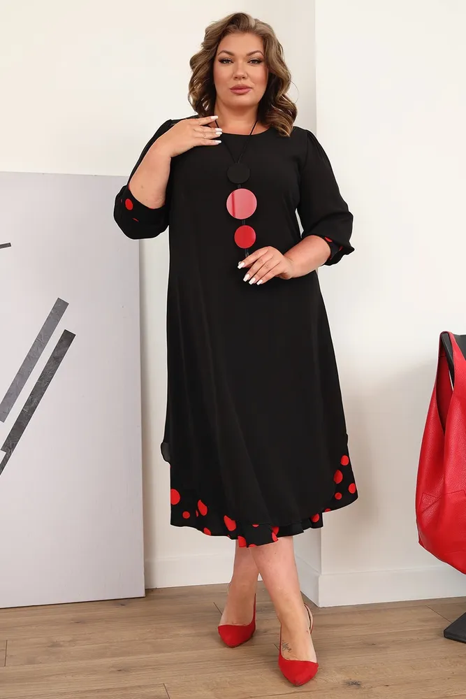 Платье 4898 Fabrika