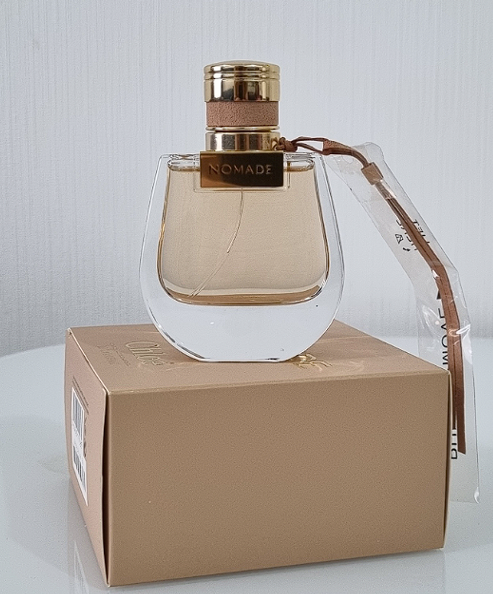 Chloe Nomade EDP 50 ml (duty free парфюмерия)