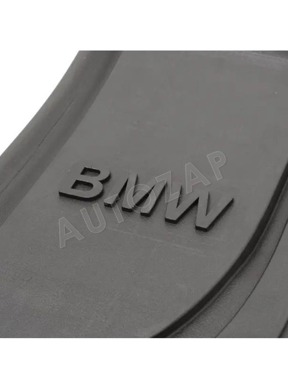 Коврики BMW 3 F30/F31/F34/F80 передние (без xDrive) (Basis) (2 шт)