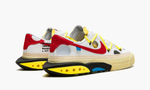 Nike Blazer Low "Off-White - University Red"