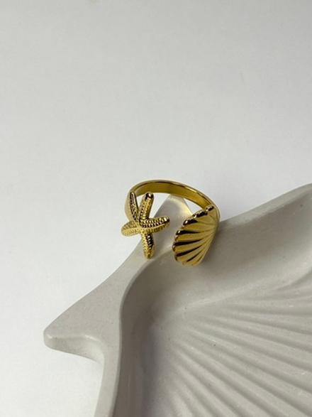 Кольцо Rusalochka