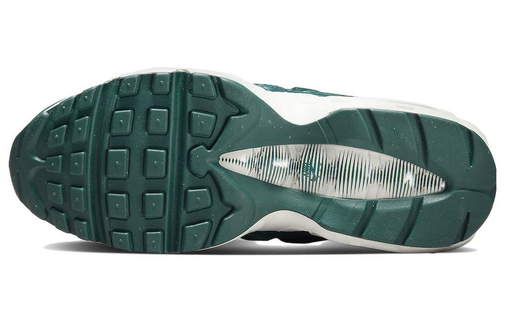Nike air max 95 teal store