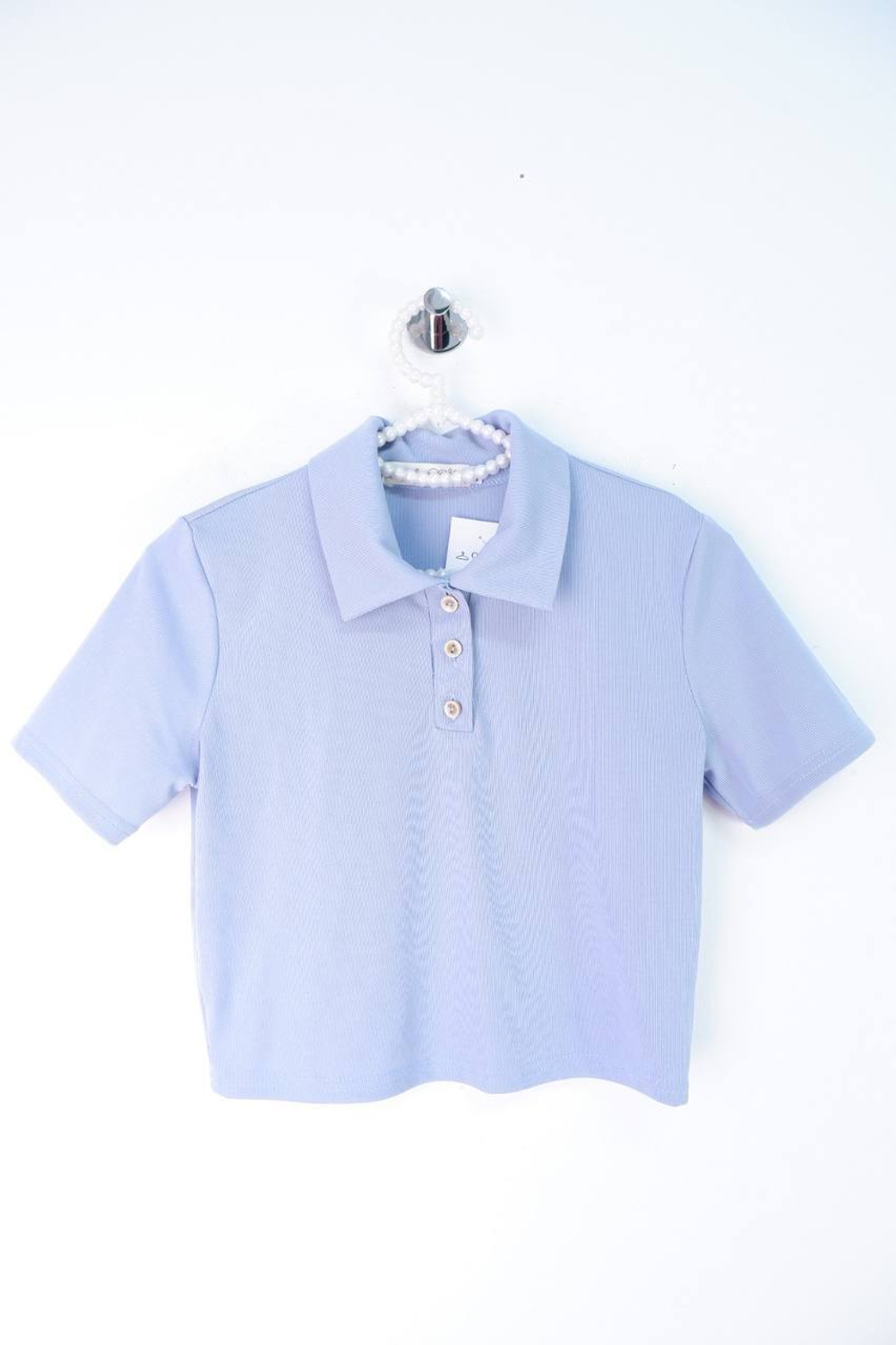 Футболка укороченная, визуально на 44 размер