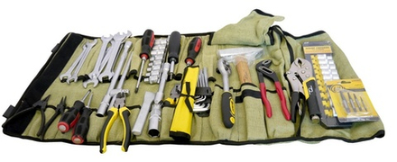 Набор "АВТОРЕМОНТНЫЙ" БМ,  БМ-018