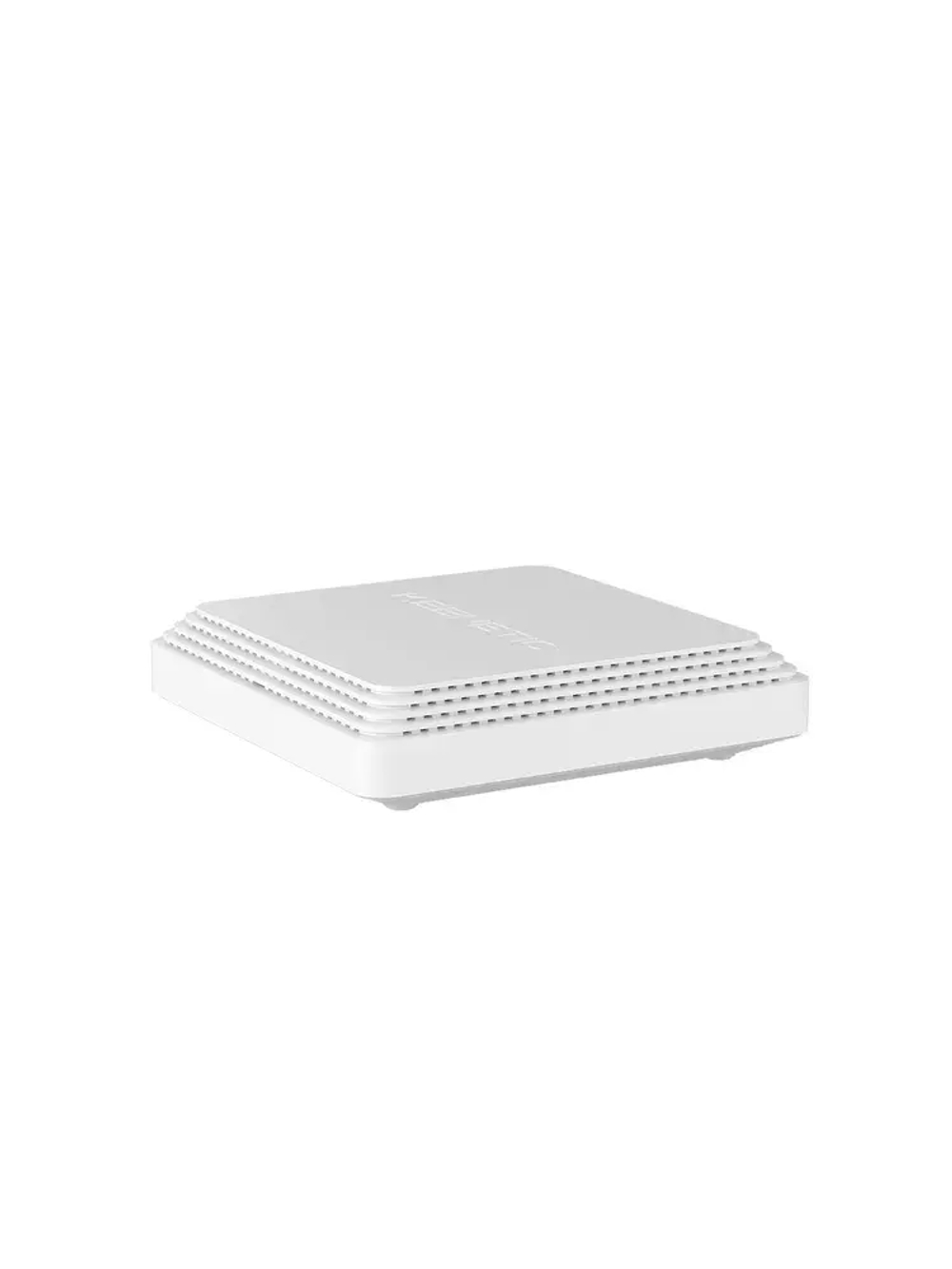 Keenetic Hopper SE (KN-3812) Гигабитный интернет-центр с Mesh Wi-Fi 6 AX3000, 4-портовым Smart-коммутатором и многофункциональным портом USB 3.0