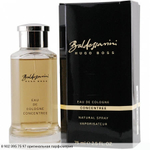Baldessarini Eau de Cologne Concentree