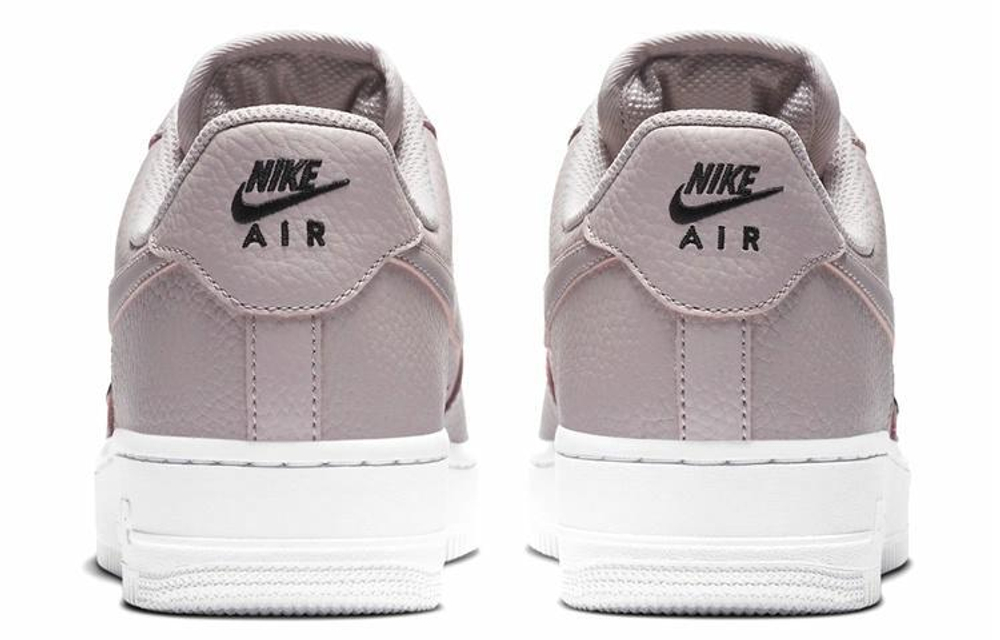 Кроссовки Nike Air Force 1 Low (Женская размерная сетка)