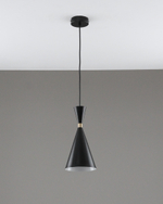 Светильник подвесной Moderli V11556-1P Pesaro