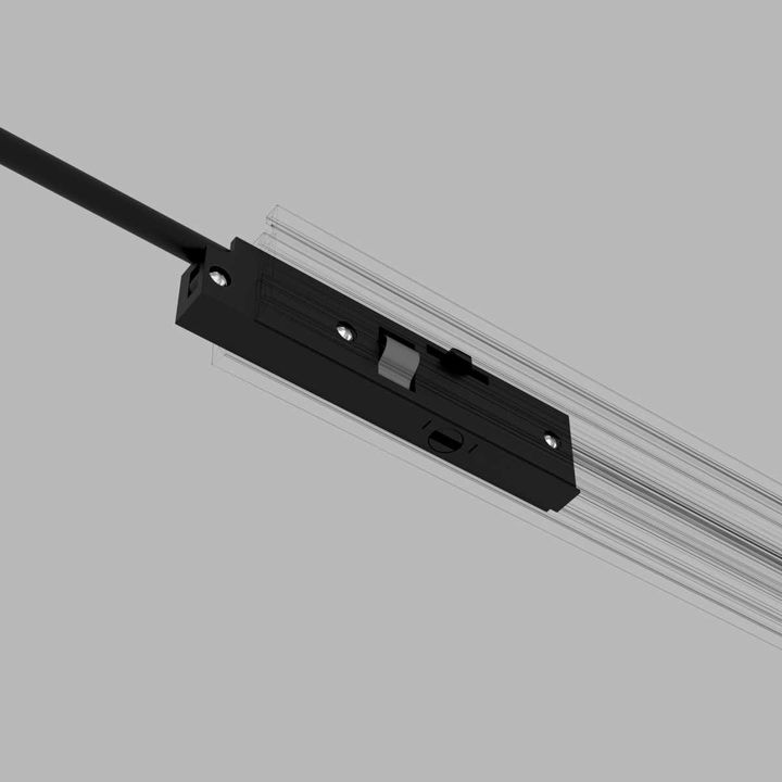 Ввод питания Elektrostandard Mini Magnetic 85172/00 a065632
