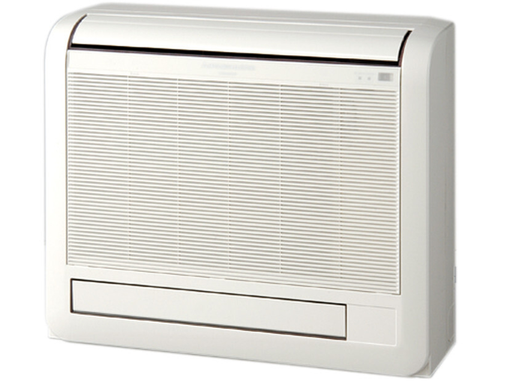 Внутренний блок напольного типа компакт Mitsubishi Electric PFFY-P20 VKM-E