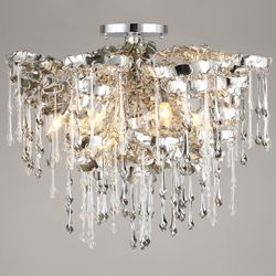 Потолочная люстра Aployt Andri APL.815.07.11