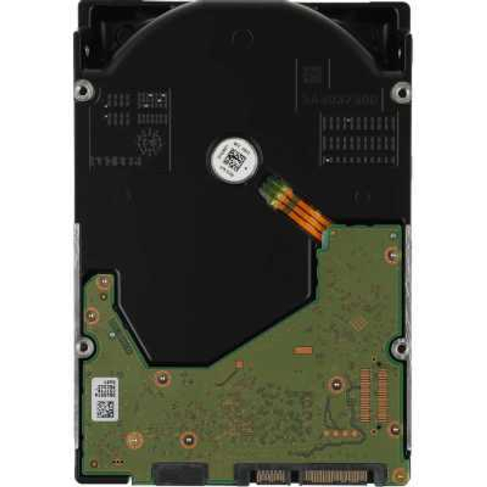 Жесткий диск WD Red Pro 14Tb WD142KFGX