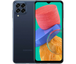 Смартфон Samsung Galaxy M33 5G 6/128 ГБ, blue