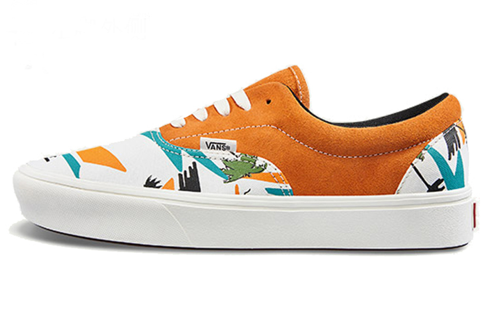 Vans Era Vault Comfycush Lx