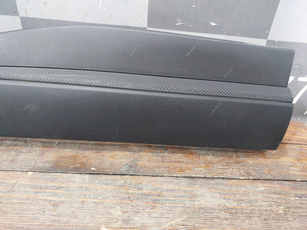 Накладка двери задней правой Omoda C5 20-нв Б/У Оригинал 609001056AA