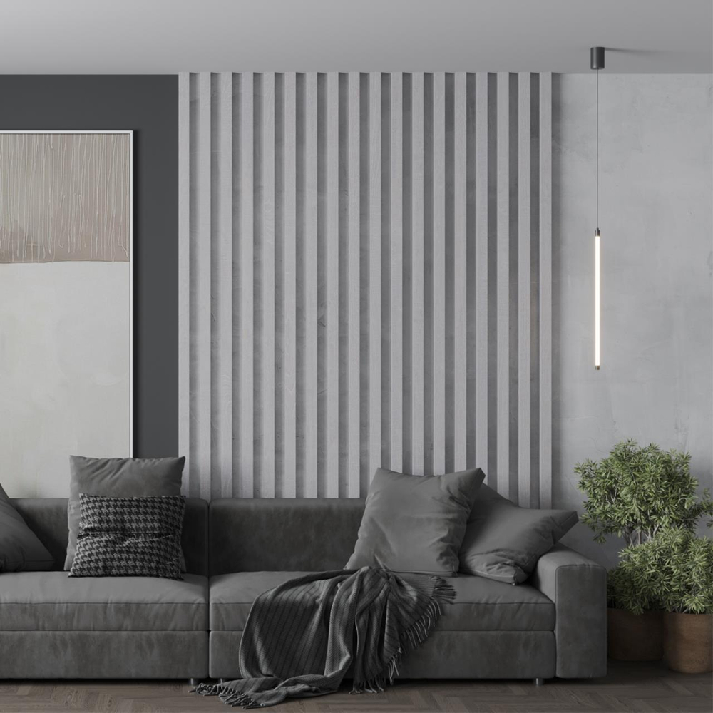 Корпус накладной с драйвером для подвесного вертикального монтажа светильников 359343-359358 Novotech VITZ 359359 KONST NT24 000