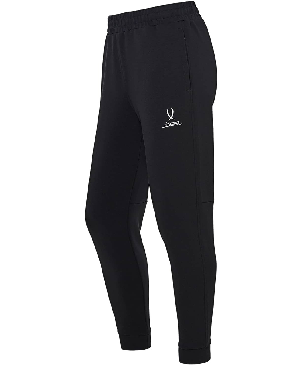 Брюки спортивные ESSENTIAL Athlete Pants, черный