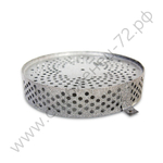 Сито для зернодробилки ВИХРЬ