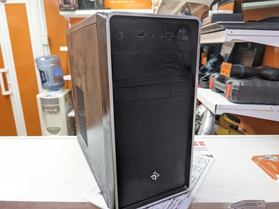 Системный блок DEXP FX 9830P