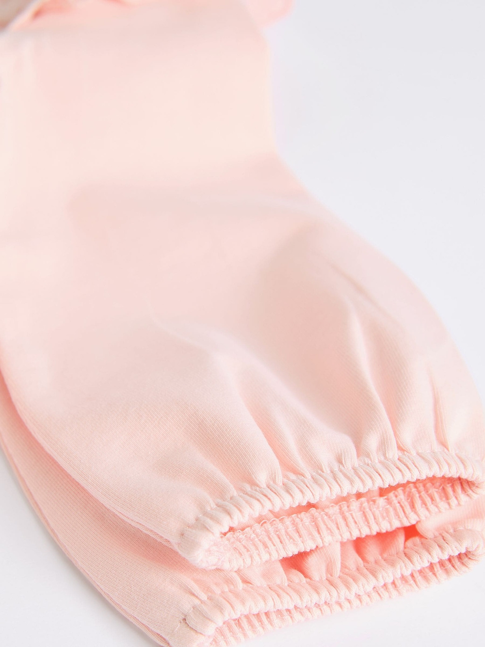 Платье и спортивные брюки в комплекте для малышей Next Q95-420, Розовый