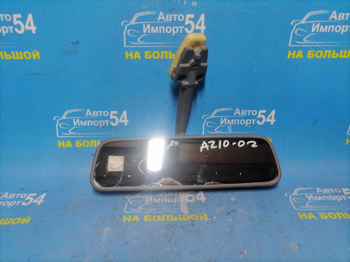 Зеркало салонное NISSAN CUBE 2000