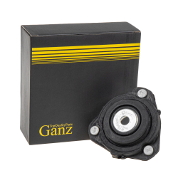 Опора переднего амортизатора FORD GANZ GIK02506