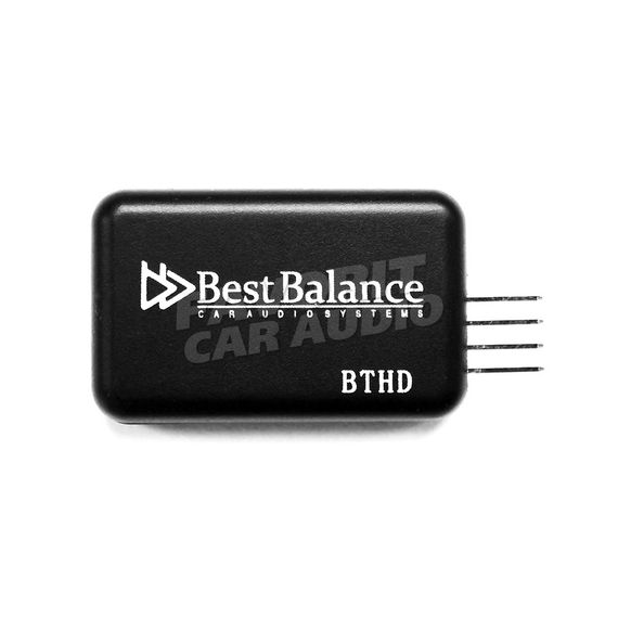 Модуль Bluetooth Best Balance BT-Module BTHD