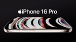 Смартфон Apple iPhone 16 Pro 256Gb Natural Titanium (титан) (eSIM)