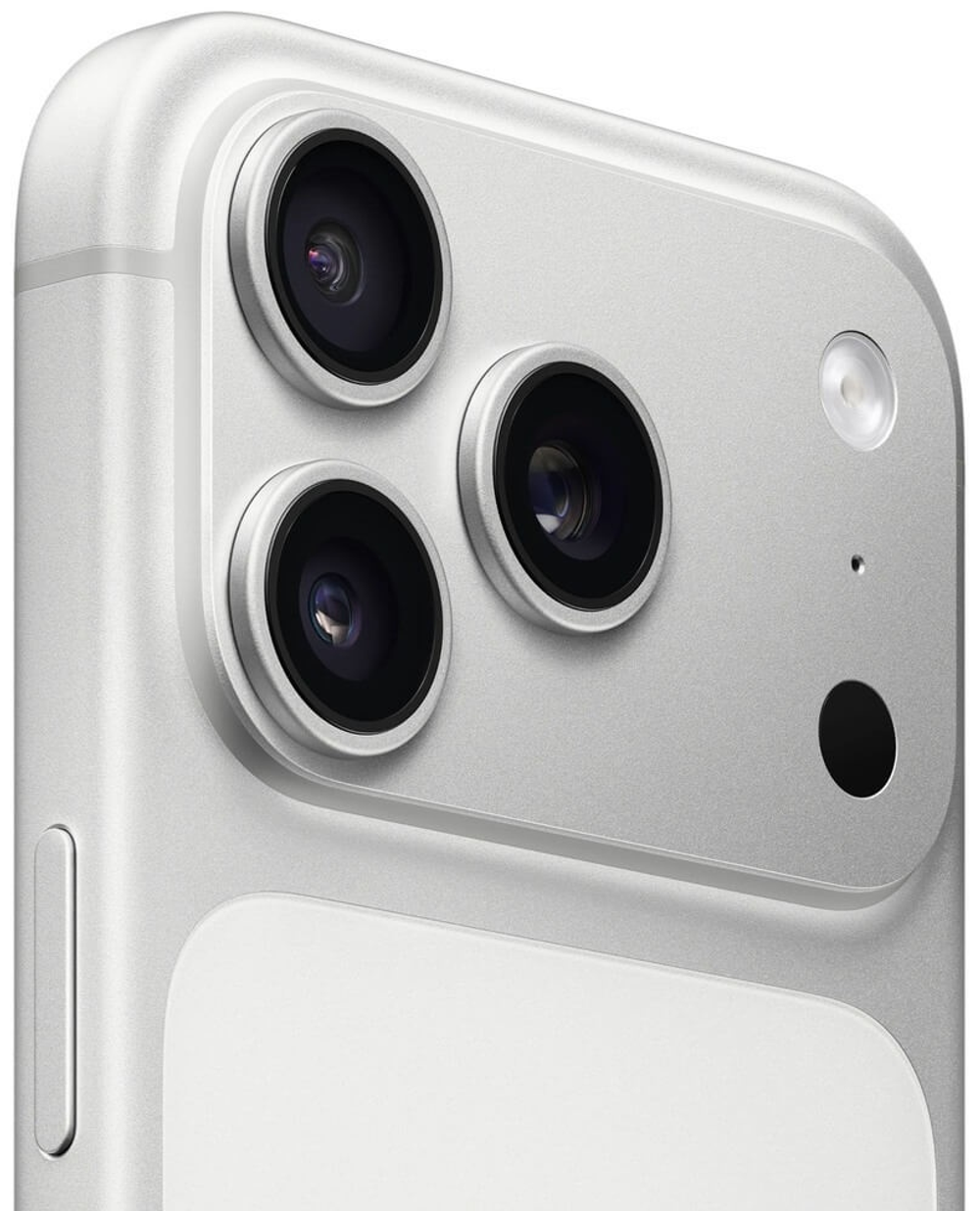 Смартфон Apple iPhone 17 Pro 256Gb серебристый