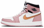 Кроссовки Jordan Air Jordan 1 High Zoom Air Cmft (Женская размерная сетка)