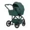 Коляска 2 в 1 SBL Dolce Emerald