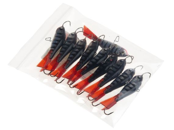 Балансир Lucky John BALTIC 5 50мм/12HRT