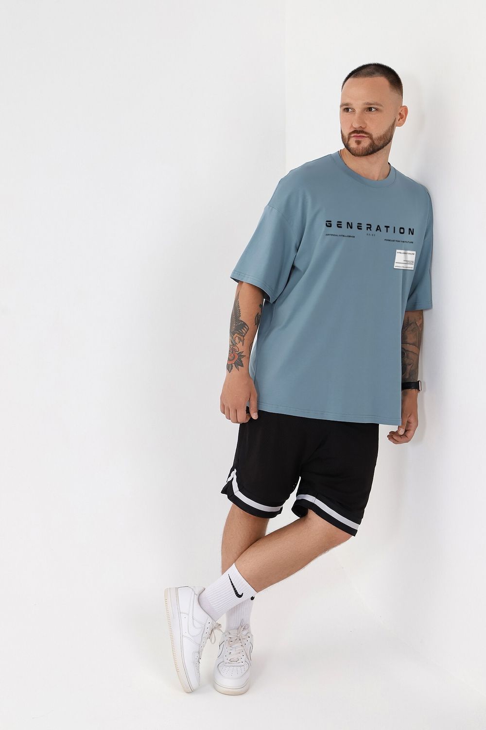 Фуфайка мужская Леон-2.1 Виотекс ПЕПЕЛЬНЫЙ