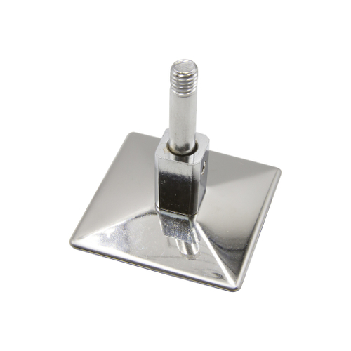 Крепеж для п/с (без кольца) квадрат VRT (скрытый монтаж)