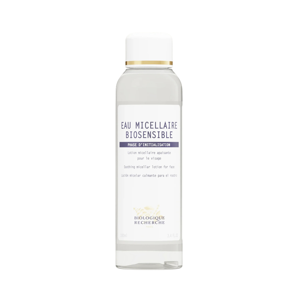 Eau Micellaire Biosensible