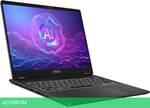 Ноутбук MSI Prestige 14 AI+ Evo C2VMG-026RU