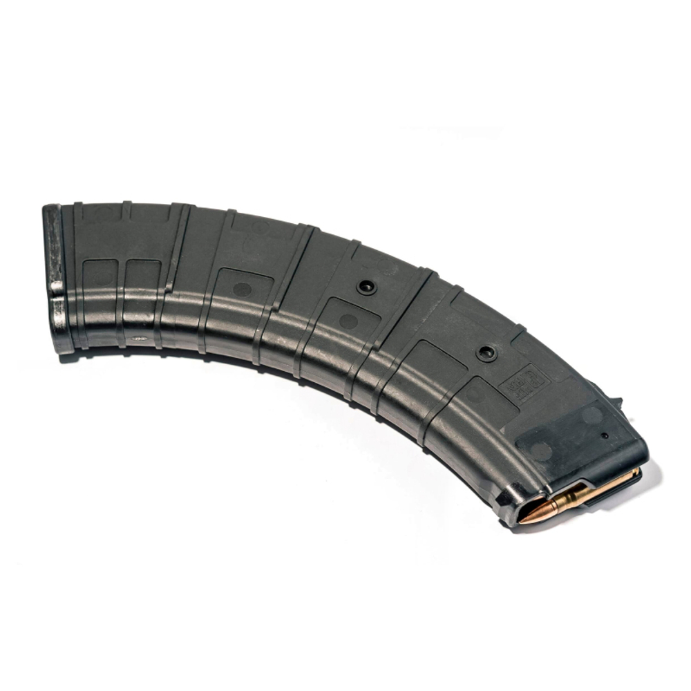 Магазин для ВПО-136, Mag SGA762 40-40/B, PufGun
