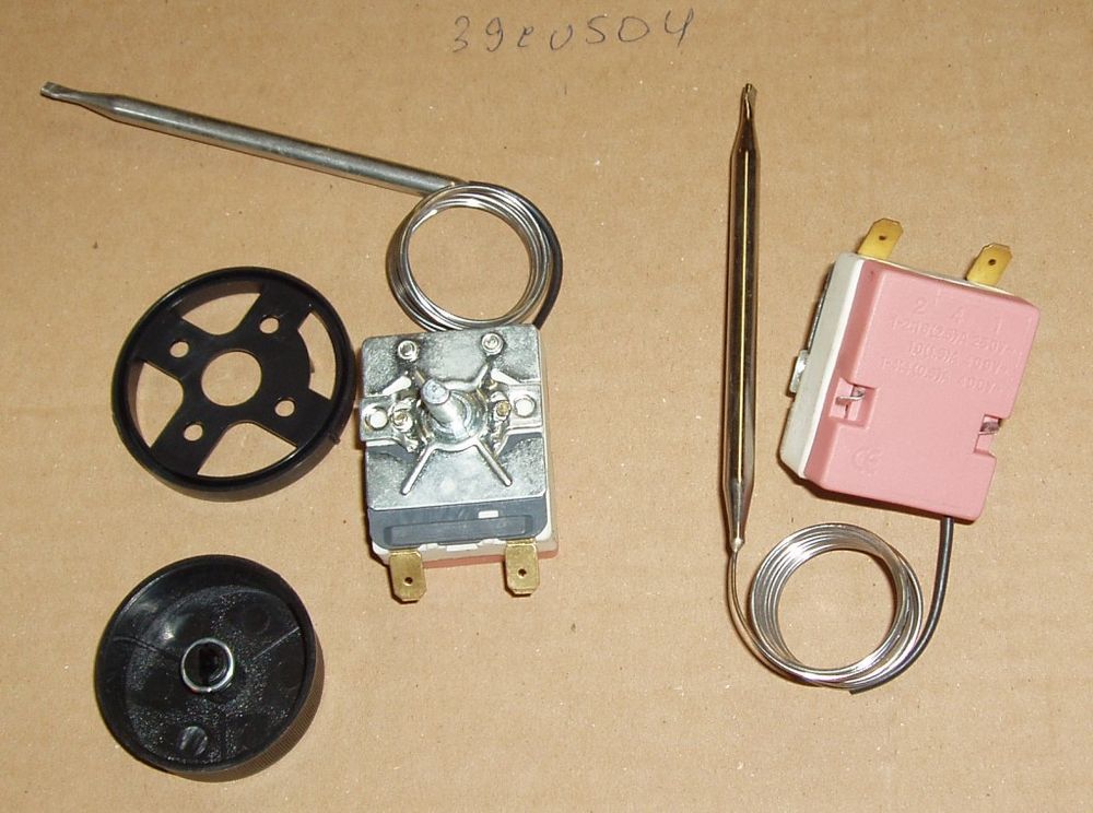 Термостат для водонагревателя Ariston (Аристон) 65150779