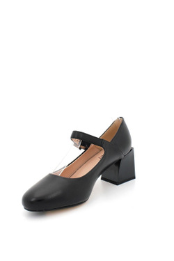 Туфли женские Ascalini W25442b