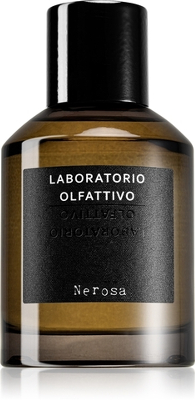 Laboratorio Olfattivo Nerosa  парфюм