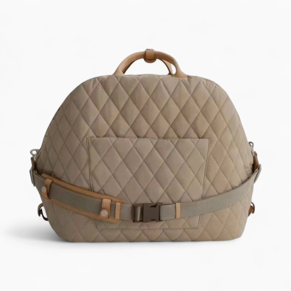 Сумка переноска автокресло «Вояж»