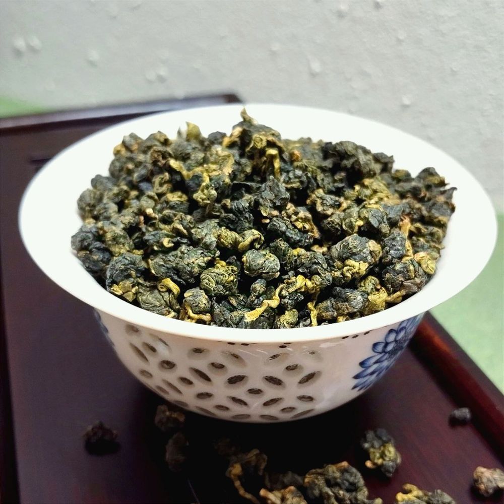 Весна Четырех сезонов (Сы Цзи Чунь)